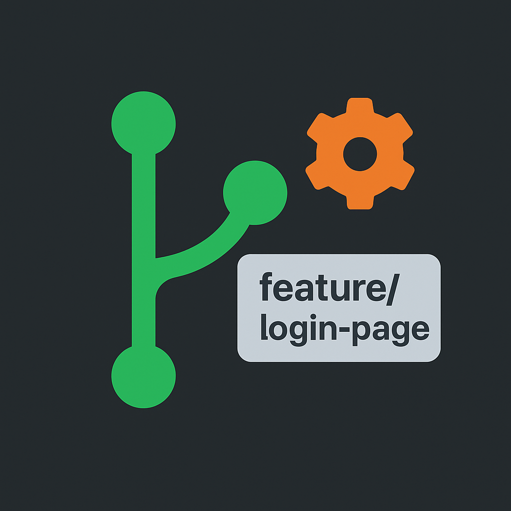 Git Branch Name Generator
